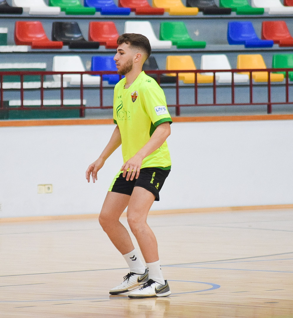 🚨RENOVACIÓN
📝Carlos (<a href="/carlosmreus11/">Charly⚠️⚡</a>) seguirá un año mas en el equipo.

🔎El joven jugador cumplirá su 7ª temporada.
#CarlosRenovado
