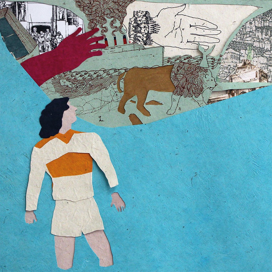 PicklesMagazine's tweet image. It is the summer of 1980 and after 50 years the local football team (Unione Sportiva Pistoiese) has just been promoted again to the top league, Serie A...

'The Little Club That Dreamed Big' by Francesco Fabbroni

picklesmagazine.com/blogs/the-maga…