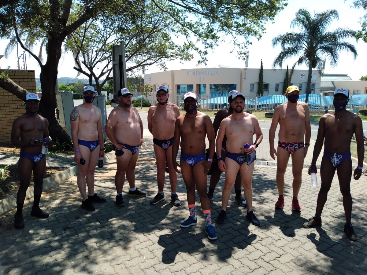 Adreach Group is proud to support the annual @Daredevilrun2021 to raise awareness and to run cancer outta your hoods.
#Masakhemedia
#SolePoleAds
#DaredevilRun2021