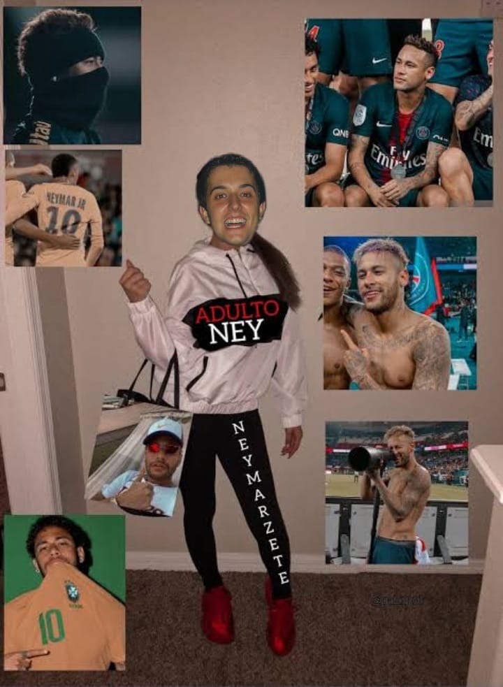 E quando os caras fazem uma montagem tua e vc curte? <a href="/neymarjrdepre/">m</a>