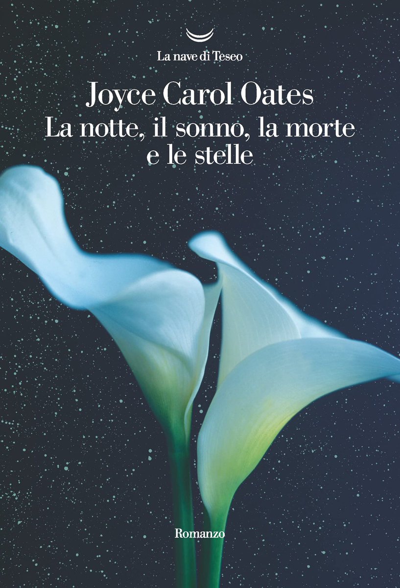 lanavediteseoed's tweet photo. Al @SalonedelLibro è iniziato l’incontro con @JoyceCarolOates, incentrato sul romanzo “La notte, il sonno, la morte e le stelle”. L’autrice dialoga con @CDurastanti.

«In questo romanzo si vede in modo esplicito come funziona la macchina del lutto. Ma anche della trasformazione.» https://t.co/FVHYrsCpD9