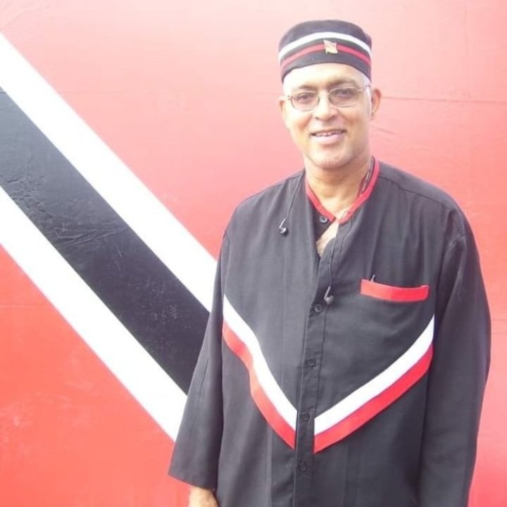 The National Dance Association extends condolences to the family and friends of Peter Telfer. He was a Patriot, Drummer and Culrural Icon who was always seen wearing the red, white and black. His contribution knows no bounds and he will be missed. Rest in Peace, Peter.
