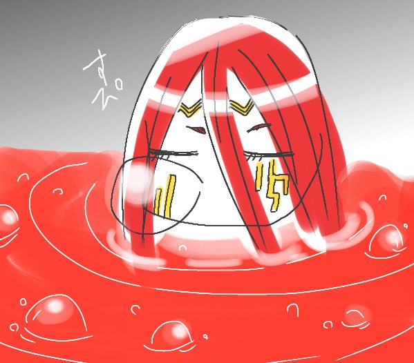 マグマのtwitterイラスト検索結果