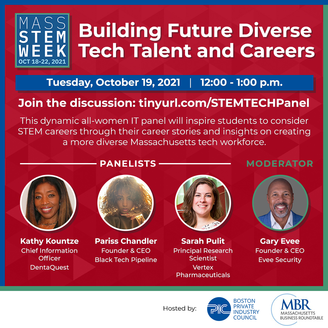 Boston STEM Network tweet media