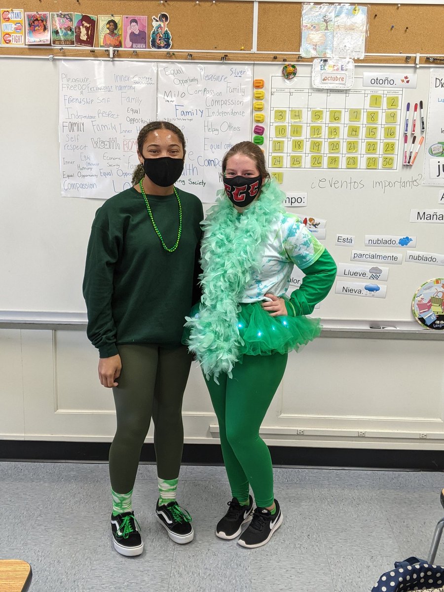 Senora Gillin tweet media