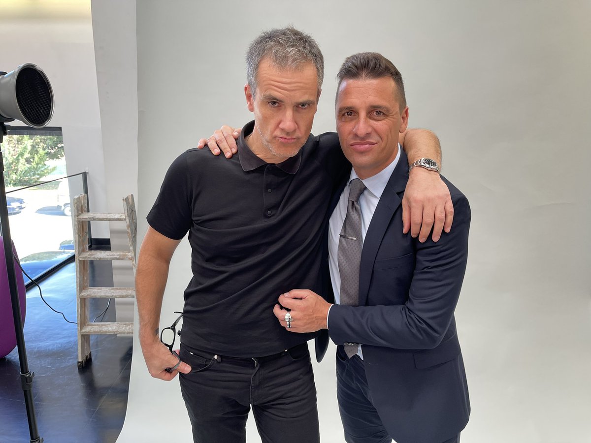 Yeeeees!!! <a href="/Keko_Martinez/">Keko Martínez</a> <a href="/YOU_MEDIA/">YOU MEDIA</a> #10VE