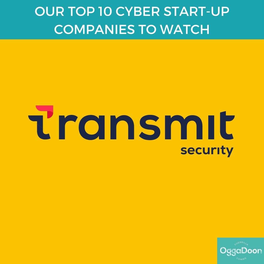 transmit security transmit security
