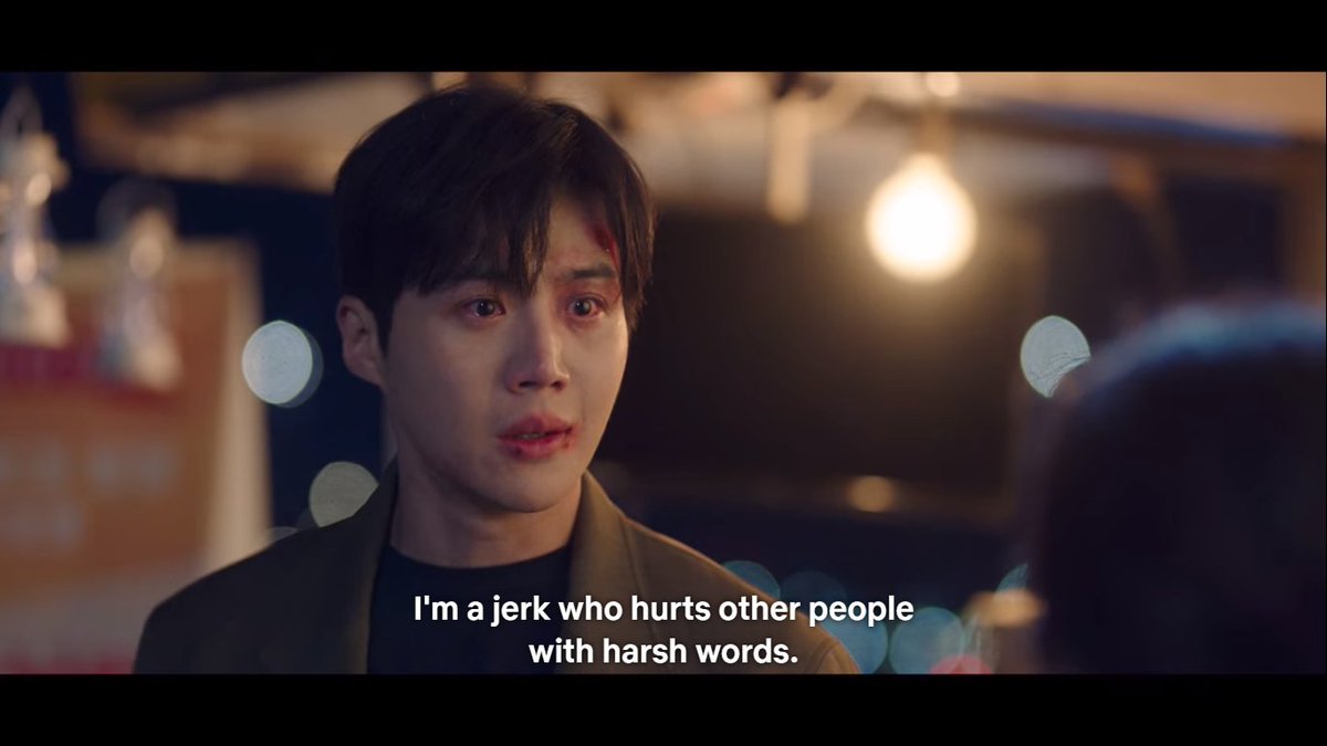 belovedwook's tweet photo. han jipyeong you are the best boy, all the people who made you think otherwise can go to heII
#StartUpEp12 https://t.co/6YFIUdQHNy