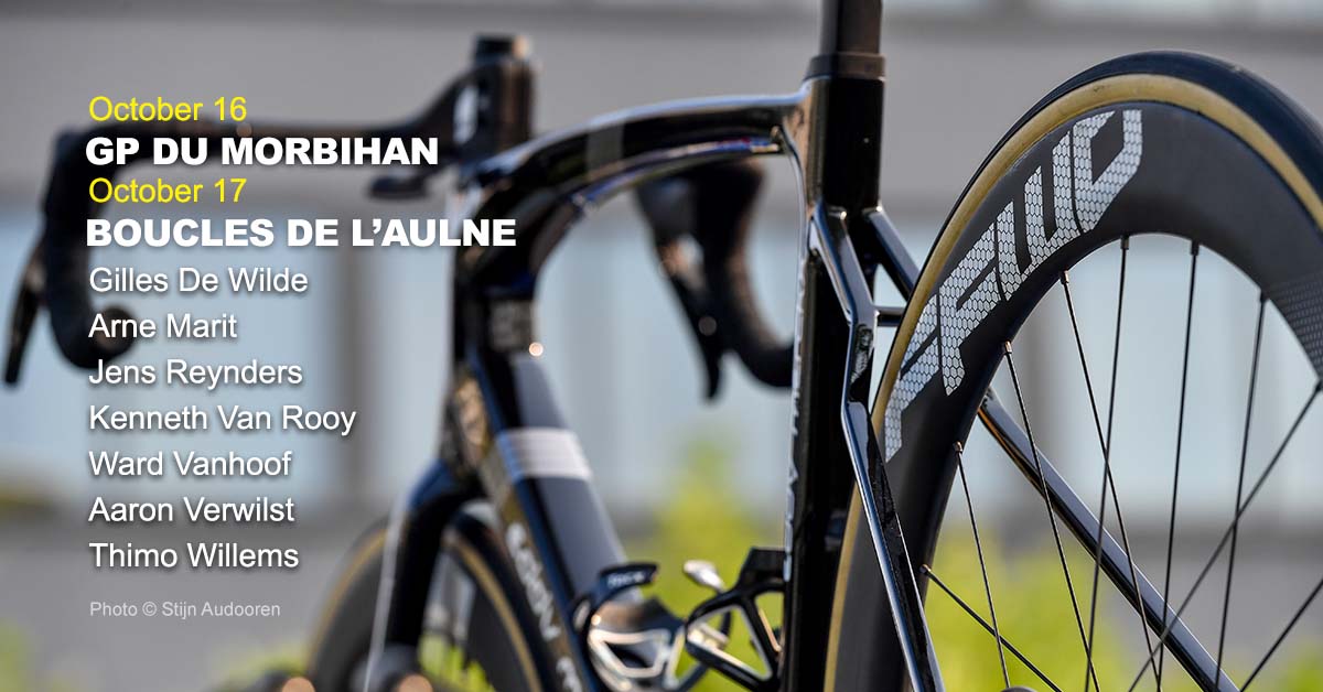 Team Flanders - Baloise 2025 tweet media