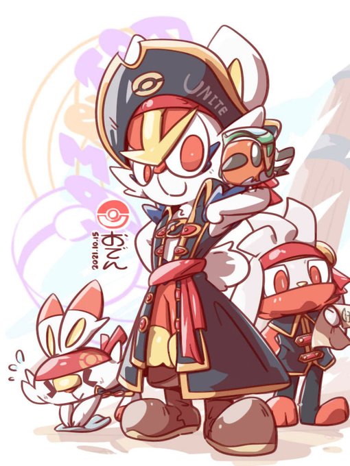 ラビフットのtwitterイラスト検索結果