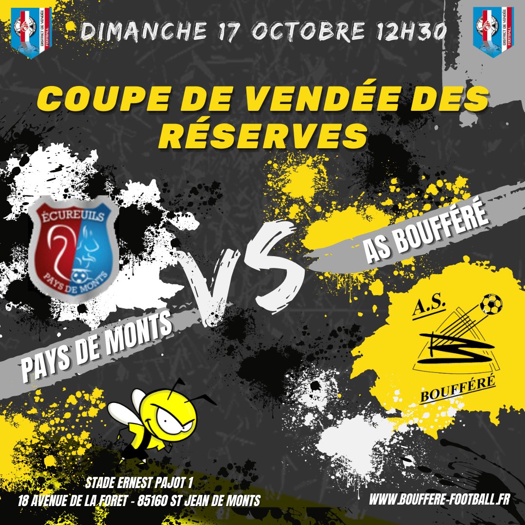 🌓AS Boufféré🌗 tweet media