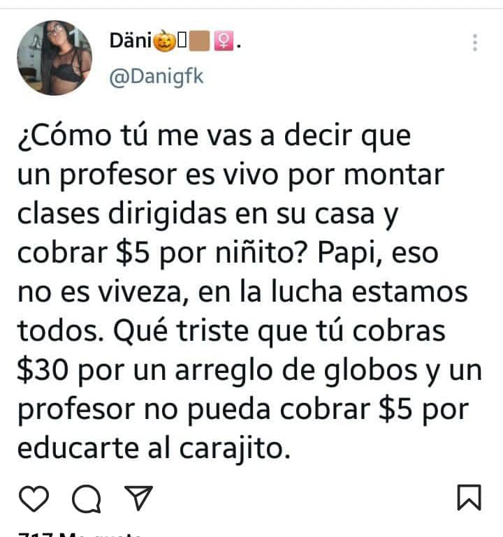 Docentes Contrato C. tweet media