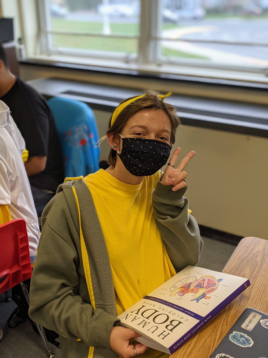 Senora Gillin tweet media