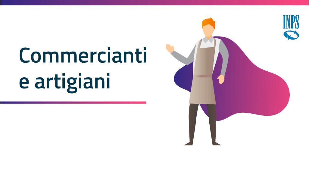 INPS_it's tweet photo. Gestione degli #Artigiani e #Commercianti, sono iniziate le elaborazioni degli #avvisi #bonari relativi alle rate in scadenza a maggio e agosto 2020 https://t.co/oU02Np9fCb
#InpsComunica #AvvisiBonari https://t.co/IaR9deLwjP