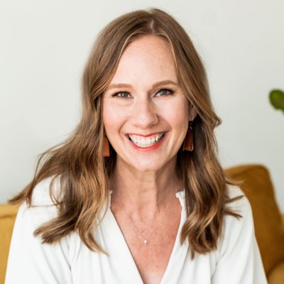 Heather MacFadyen tweet media