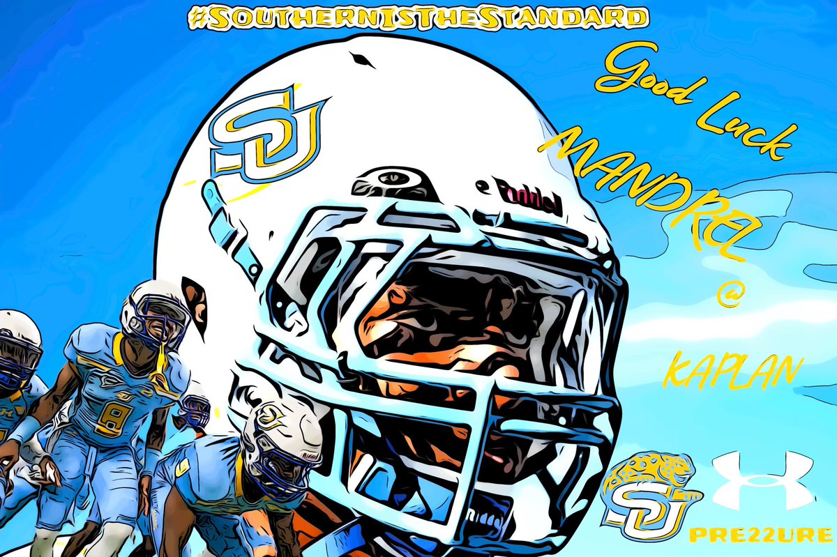 Mandrel”BLU”Butler tweet media