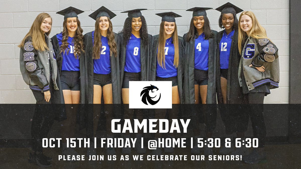 Guyer Volleyball (@guyervolleyball) on Twitter photo 
