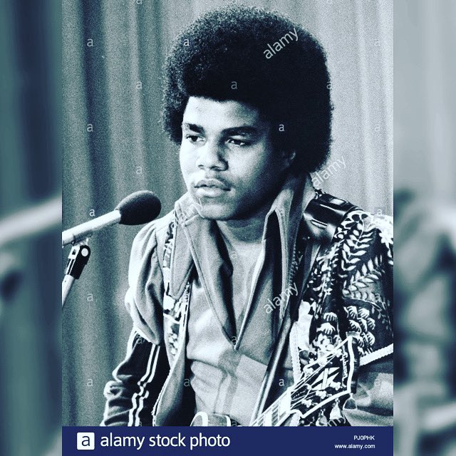 Happy Birthday Tito Jackson   