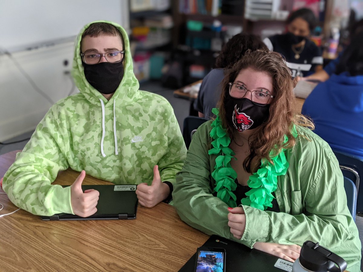 Senora Gillin tweet media