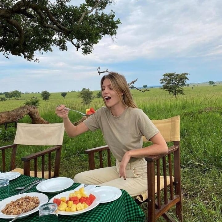 DaSafaris's tweet photo. Here's to the accommodation and services
#Downdaroadsafaris #travelnow https://t.co/V94pfVvSbZ