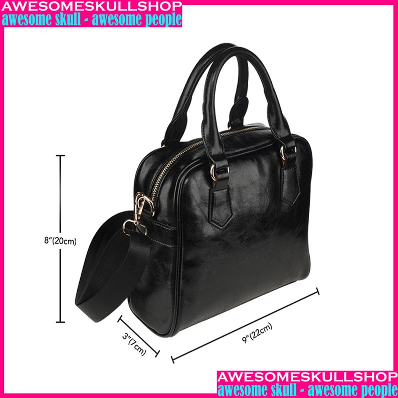 my_skull_shop's tweet photo. Sugar skull Pattern handbag, sugar skull Faux Leather Handbag
Get it here = >>> https://t.co/xYW95Sezck <<< ----
#skullbag #skullwallet #skullhandbag #awesomeskullshop https://t.co/5fW44FGC1o
