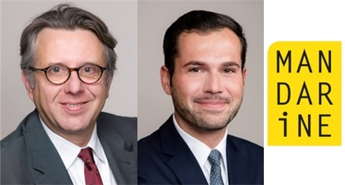 ❌ « Il est dangereux d’être hors de cette partie de la cote » assure le fondateur de cette société de gestion...
h24finance.com/news-15396.html
<a href="/MandarineGest/">Mandarine Gestion</a>