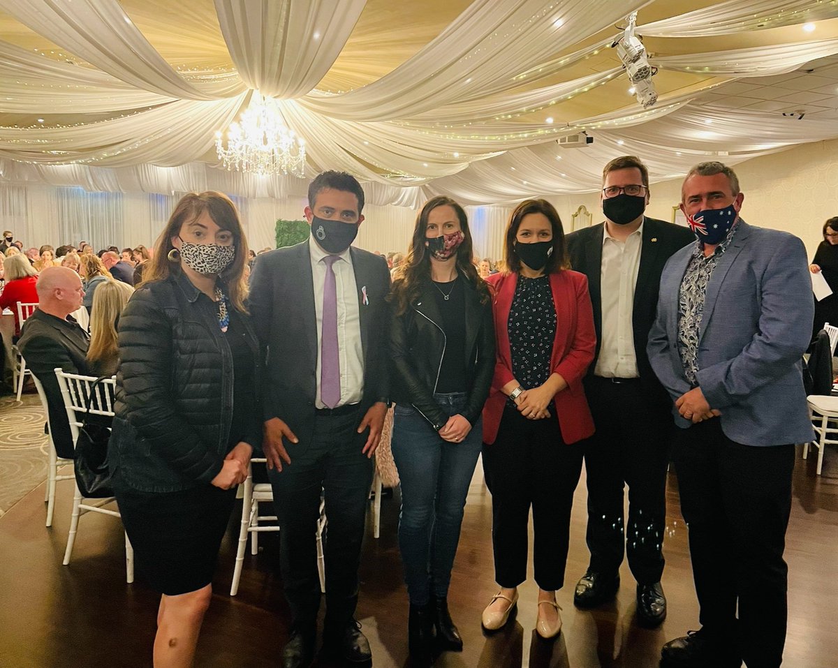miclensink's tweet photo. Congrats @WSSSouthAus and @JohnGardnerMP @RichardMHarvey for this great community partnership in hosting an annual quiz night (10 years!) supporting women and children experiencing domestic and family violence and trauma @GirolamoHeidi #UrsulaHenderson #GrahamReynolds https://t.co/eyIuLEOH4q