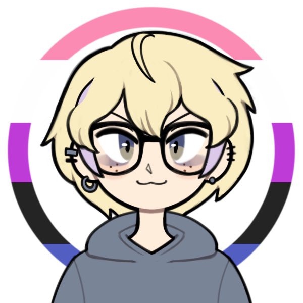 rok temu i teraz 

dopiero jak to zrb to sie skumalm jak bardzo ta nb flaga nie pasuje kolorystycznie