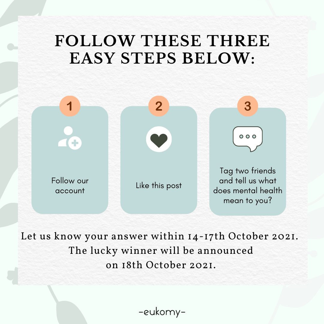 eukomy's tweet photo. But hey, no worries! You still have the chance to receive our #eukomycares this month!

Head over to our IG (@eukomy) 
to win your chance to receive two of our exclusive Travel Series Candles and monthly freebies❤️

#mentalhealthmatters https://t.co/P3nlXfwCMl