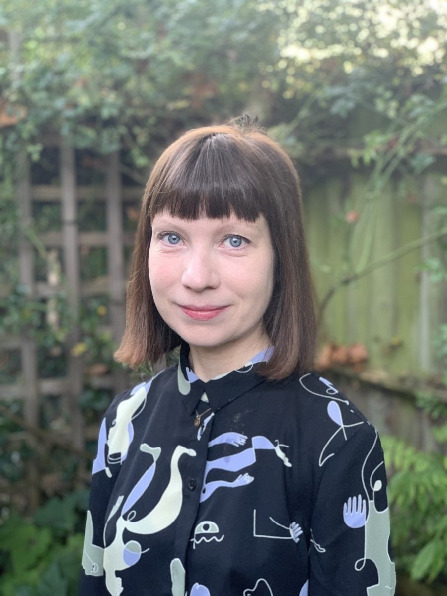 wfcouncil's tweet photo. Congrats to Sally Sculthorpe Kerrisha Alexander-Thompson, winners of the Write Across Waltham Forest Poetry Competition, launched in the #FellowshipSquare Summer Season, with @MallWalthamstow and @RSLiterature Find out more about all the winners here:https://t.co/CJI1xyEphy https://t.co/qOJ0LEFsWU