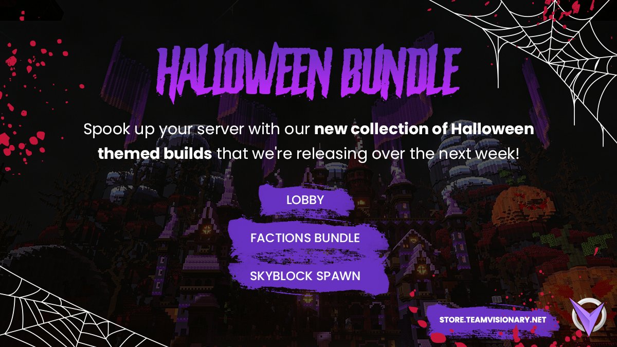 Team Visionary tweet media