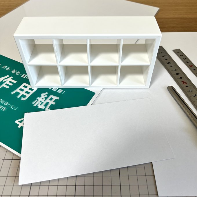 100均工作のtwitterイラスト検索結果