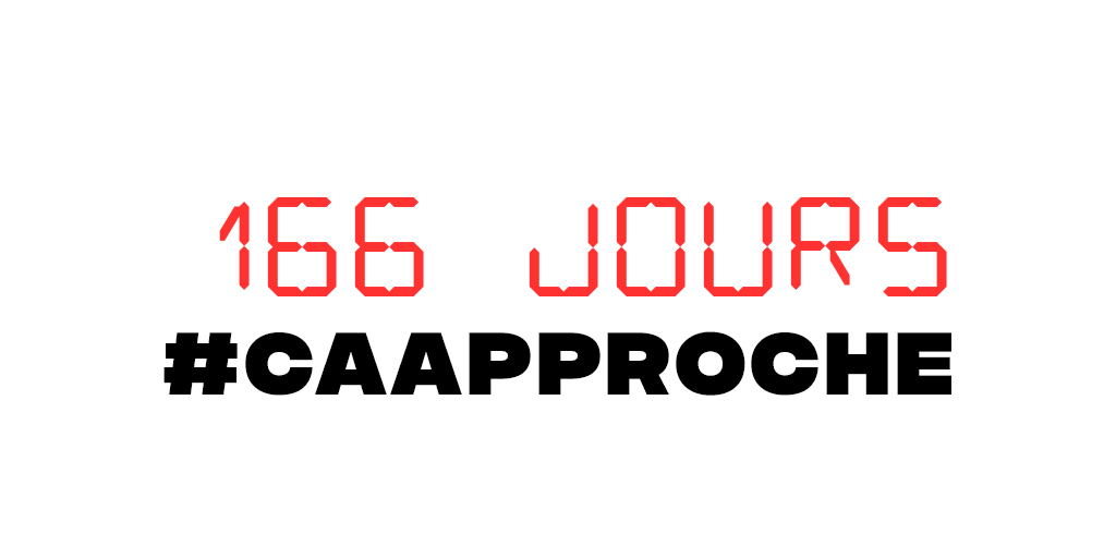 CaApproche's tweet photo. 📢 @EmmanuelMacron, @JeanCASTEX, le @Conseil_Etat vous a donné jusqu'au 31 mars 2022 pour tenir les engagements pris par la France aux #AccordsdeParis. Agissez pour le climat.
#CaApproche
Il ne vous reste plus que... https://t.co/2vB5UomWU2