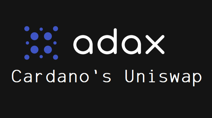 SatoshiOwl's tweet photo. #DeFi is coming to #Cardano and we are getting closer to the Q4 @adax_pro launch ๐ฑ
I am accumulating $ADAX as long as price is still cheap ๐ช
๐ https://t.co/8YJ8EfIax6
๐ฅ Latest News:
Strategic Security Partnership with @BTblock_io !
๐#1 DEX for $ADA
#ADAXNUMBER1 #ADAX https://t.co/9xZGy14nE5