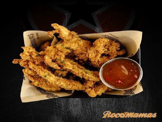 ThePavSA's tweet photo. SMASHING SOON!
Roll up your sleeves and get ready to
SMASH all your #RocoFaves at the new
Pavilion RocoMamas!
#Halaal #RocoPav #SmashingSoon
#Pavilion https://t.co/rKa5UahDLR