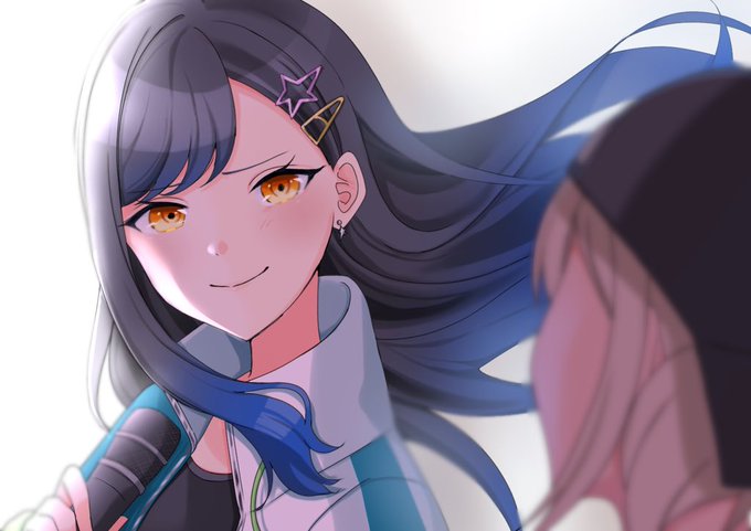 #prsk_FA  これからも隣で 