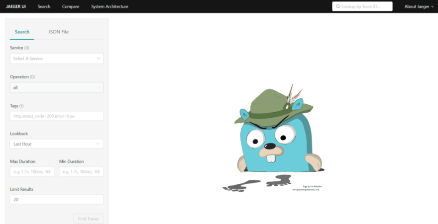 #lectureduweekend : comment déployer #jaeger dans un cluster #Kubernetes ? La réponse dans l'article de <a href="/baalooos/">baalooos</a> 👉bit.ly/3aEPSY6  #tutorial #tracing Bonne lecture 👍