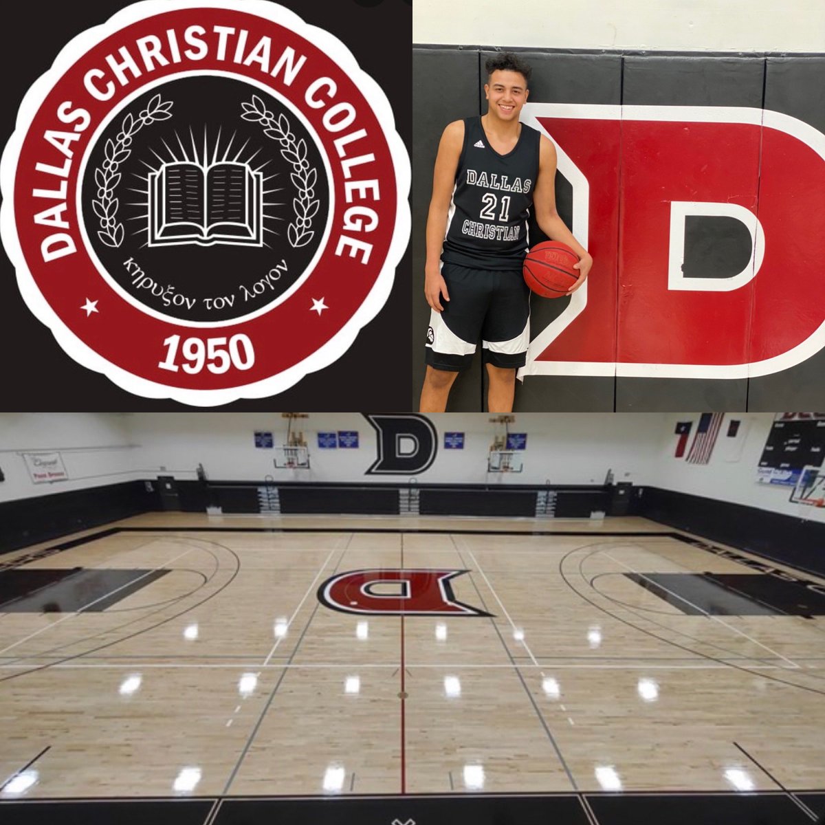 2022Oklahoma's tweet photo. Taye Sullivan receives an offer from Dallas Christian. Thank you @CoachMilus @CoachColeman23 we are thrilled about this opportunity.@TayeSullivan @Ok_Wolfpack @PrepHoopsOK @OkieBall_1 @RL_Hoops @94ftexposure @OKHoopsReport @KotaBlickyUh https://t.co/sPJRN8LcXm