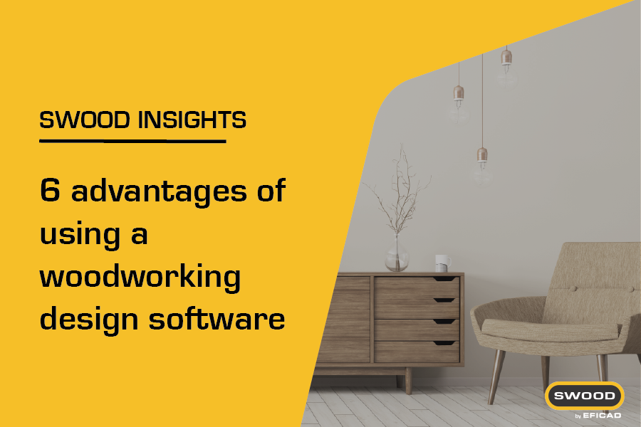 BySwood's tweet photo. So what are the benefits of using woodworking design software? π€
Check out the top 6 advantages of using a woodworking design software π
https://t.co/rTushrf5Dv
#SOLIDWORKS #SWOOD #woodworking #wooddesign #furnituredesign #woodworkingsoftware #woodworkingsolution #cadcam https://t.co/nxF3AnUlEH