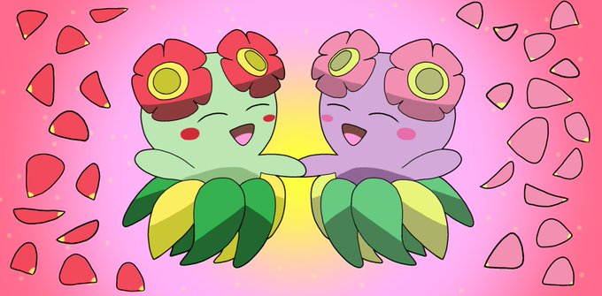 キレイハナのtwitterイラスト検索結果 古い順