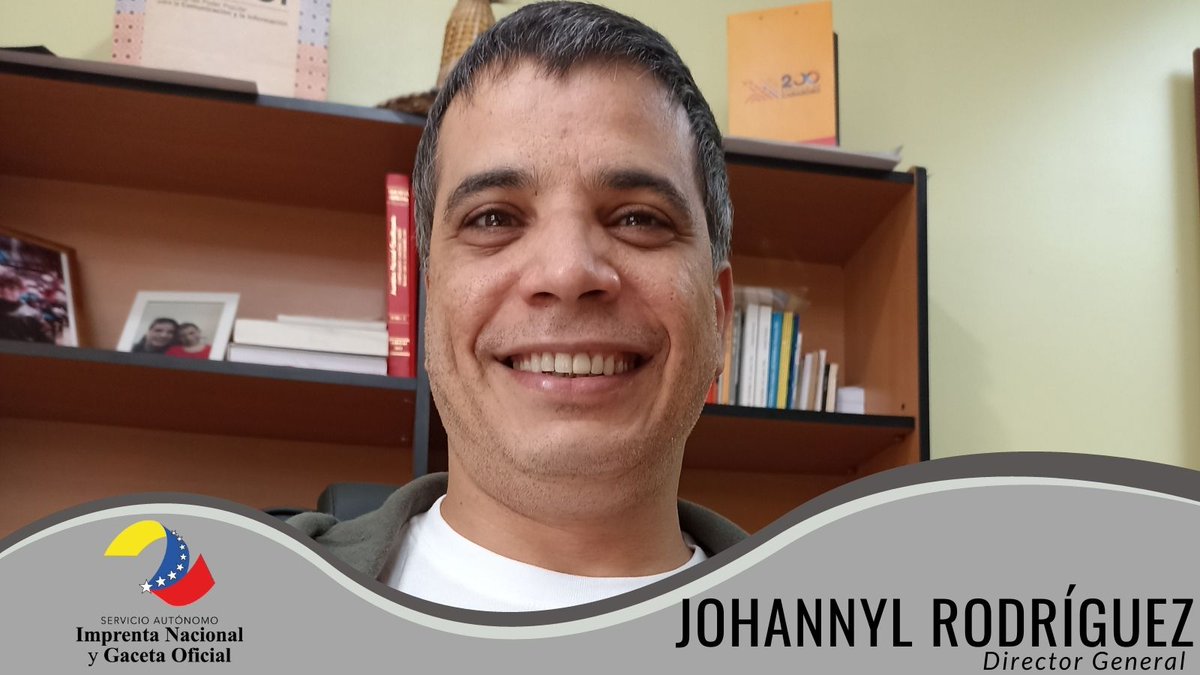 saingoficial's tweet photo. "Todos los trabajadores del SAINGO están cargados de una profunda conciencia revolucionaria, con un profundo amor a su trabajo y un profundo amor a la institución" @johannylr
#149AñosDeCompromisoPatrio
#VacunarseDependeDeTi
@NicolasMaduro 
@CaturrusiaV
@VTVcanal8 https://t.co/2z2sRTYr8a