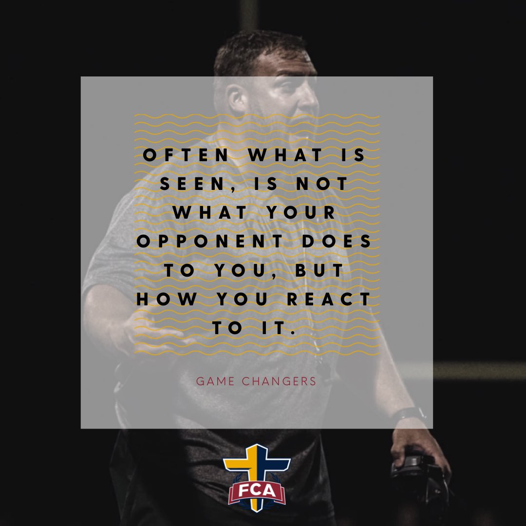 CarolinasFCA's tweet photo. I will face my challenger with the face of Christ. #TEAM #FCA #CompetitorsCreed https://t.co/bliLVrj7oV