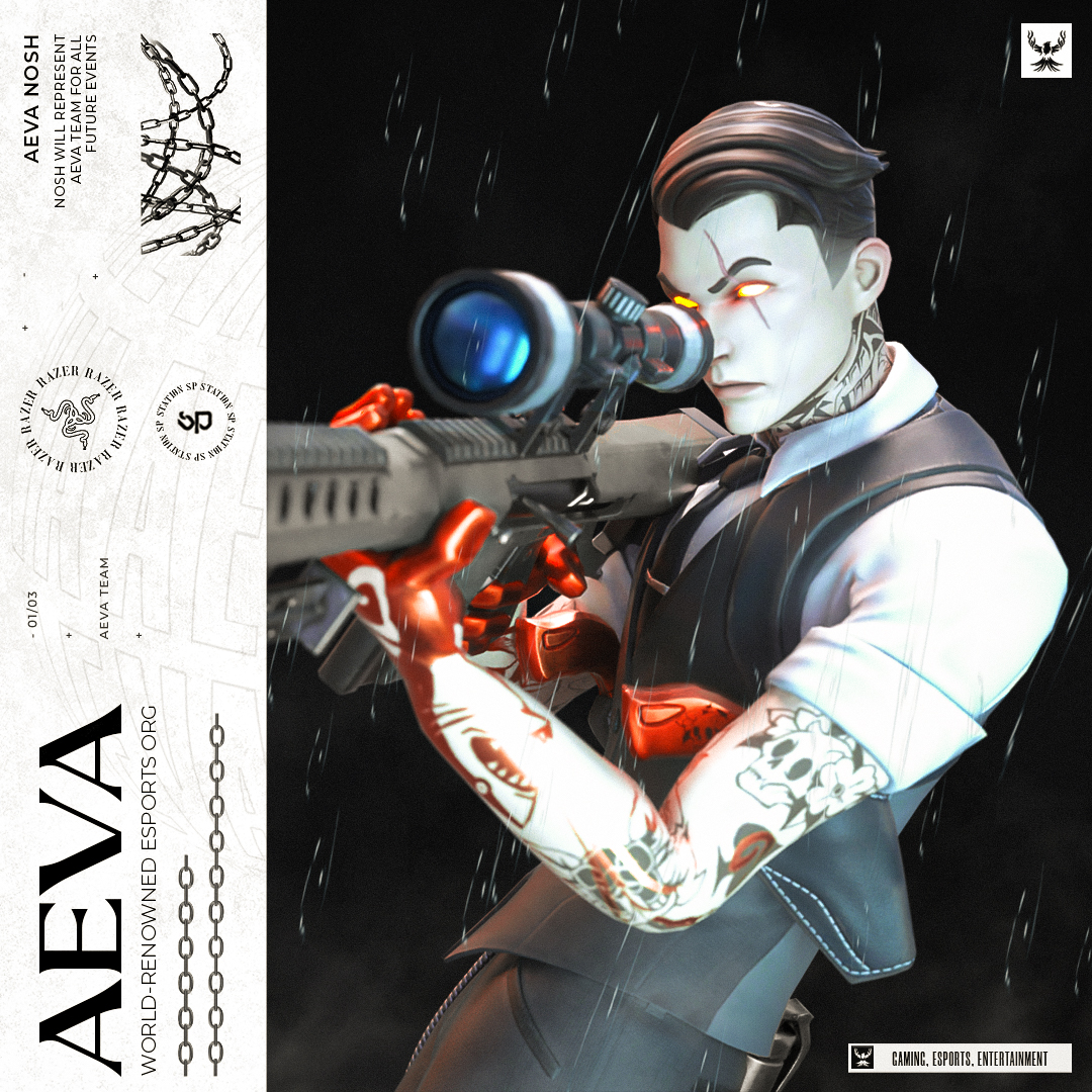 AEVA TEAM tweet media