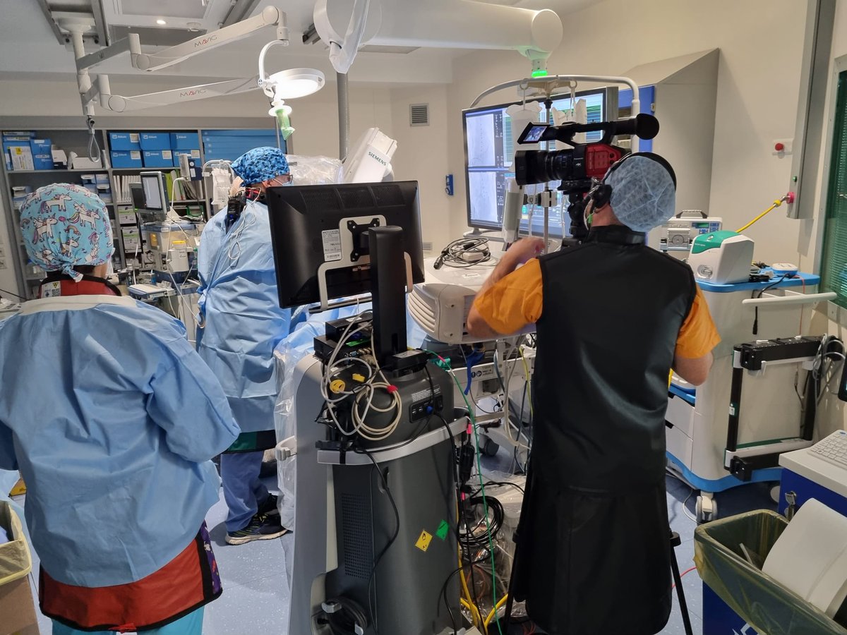 SaGa_Multimedia's tweet image. Diretta #live per la 2° edizione dell' #evento #NHFV presso il @CCMonzino 

sagamultimedia.it/2021/10/15/nha…

#milan #virtual #platform #digital #event #course #meeting #secondaedizione #bostonScientific #science #research #medicine #health #doctor #dc #med #new #work #vmix #livecase #af