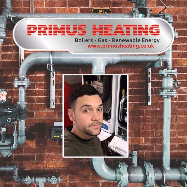WokingBni's tweet photo. We are delighted to announce our Feature Presentation this week (Tuesday 19th October) will be the fantastic Jack McGovern of Primus Heating.
Jack is our resident domestic and commercial gas heating and plumbing expert with over 13 years of experience. https://t.co/znm4s0885f