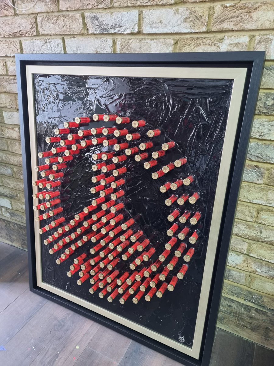 Johal01's tweet photo. @Dan_Pearce_Art @FeelGood_NFT @History_makr @maxim @opake_art @ARTJEDI1 Smashed it Dan

Minted NFTs after this quality piece 

Big up @Dan_Pearce_Art @FeelGood_NFT https://t.co/QWAPmIFdmj