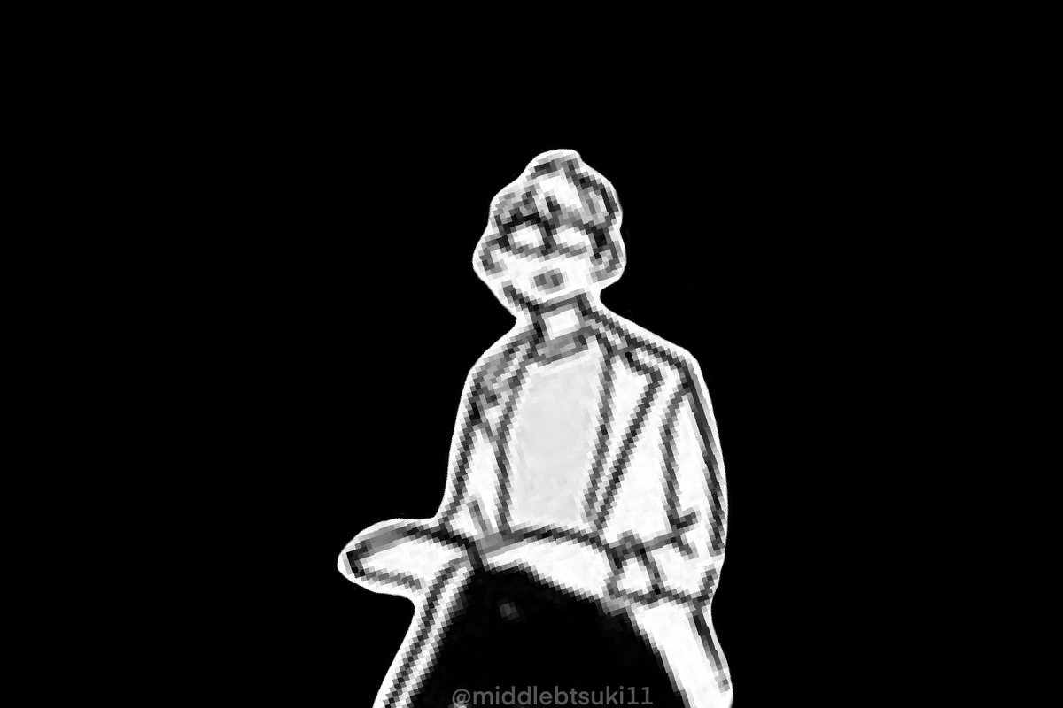 ⠀ หายไปไหนมา ? 

ผมเองก็ต้องซ้อมนะครับ 
⠀