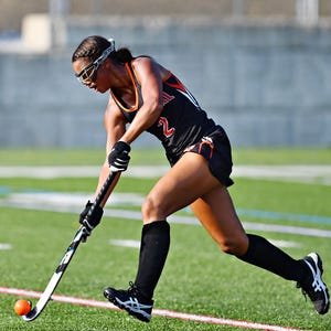Central York High School Field Hockey Team secured the York-Adams Division I Field Hockey Championship last night. Great job Panthers! #CYSDProud

Photo Credit: The York Dispatch
yorkdispatch.com/story/sports/h…