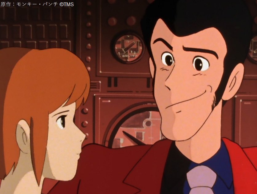 この優しい目よ。