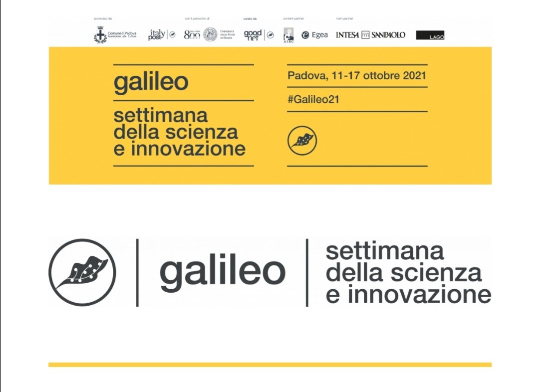 Interessante incontro stamattina nell'ambito del @GalileoFest, con la #spaceeconomy e la spinta che porta all'#innovazione 🚀💡Oltre agli spunti degli ospiti, bellissimo sapere che la maggior parte del pubblico erano ragazzi/e (segue 👇)
#Galileo21
#GalileoFestival